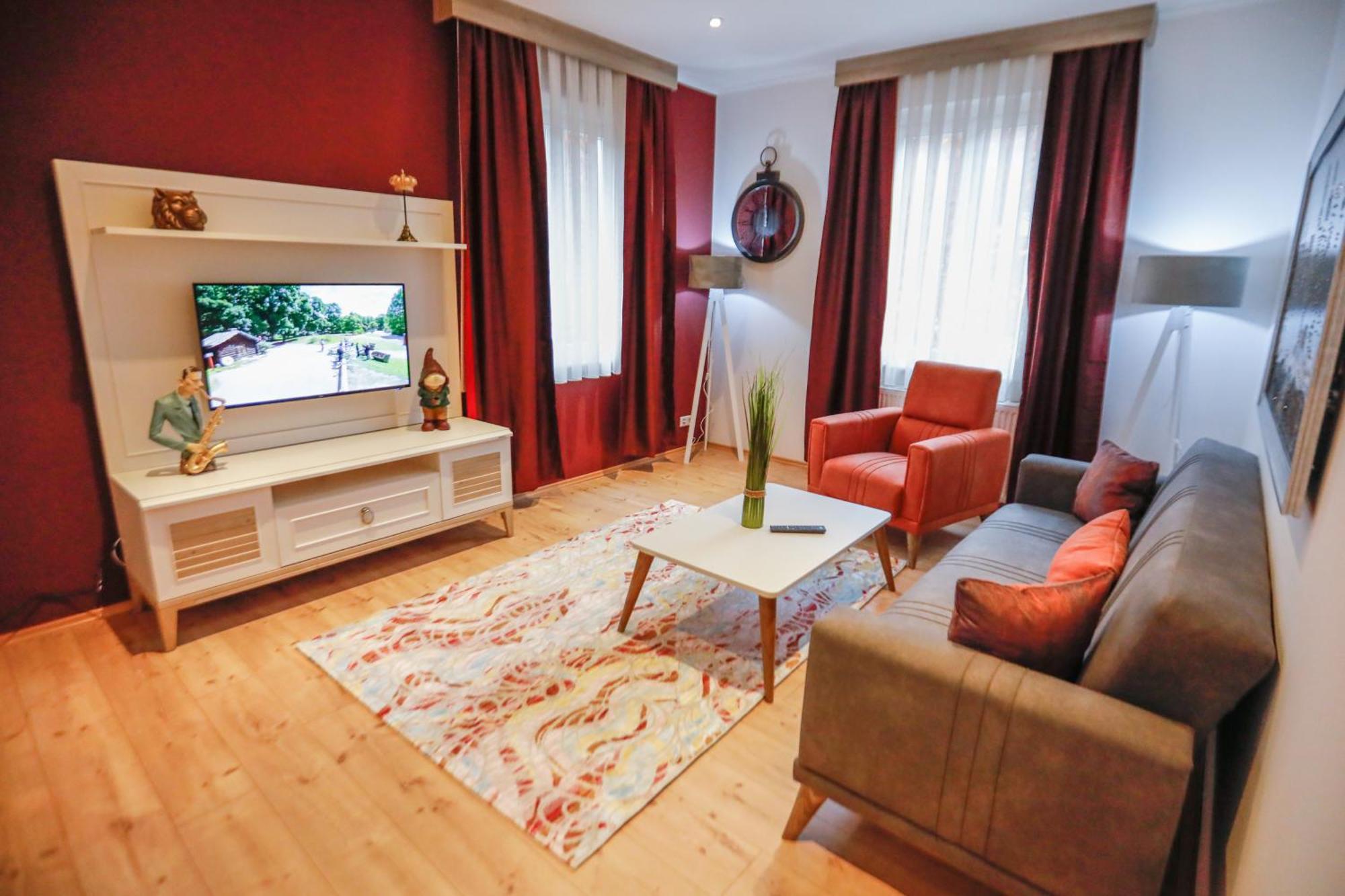 Turis Ferienwohnung 65-1 Triberg im Schwarzwald Exterior photo